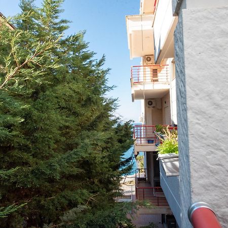 Riviera Apartment Vlora Dış mekan fotoğraf