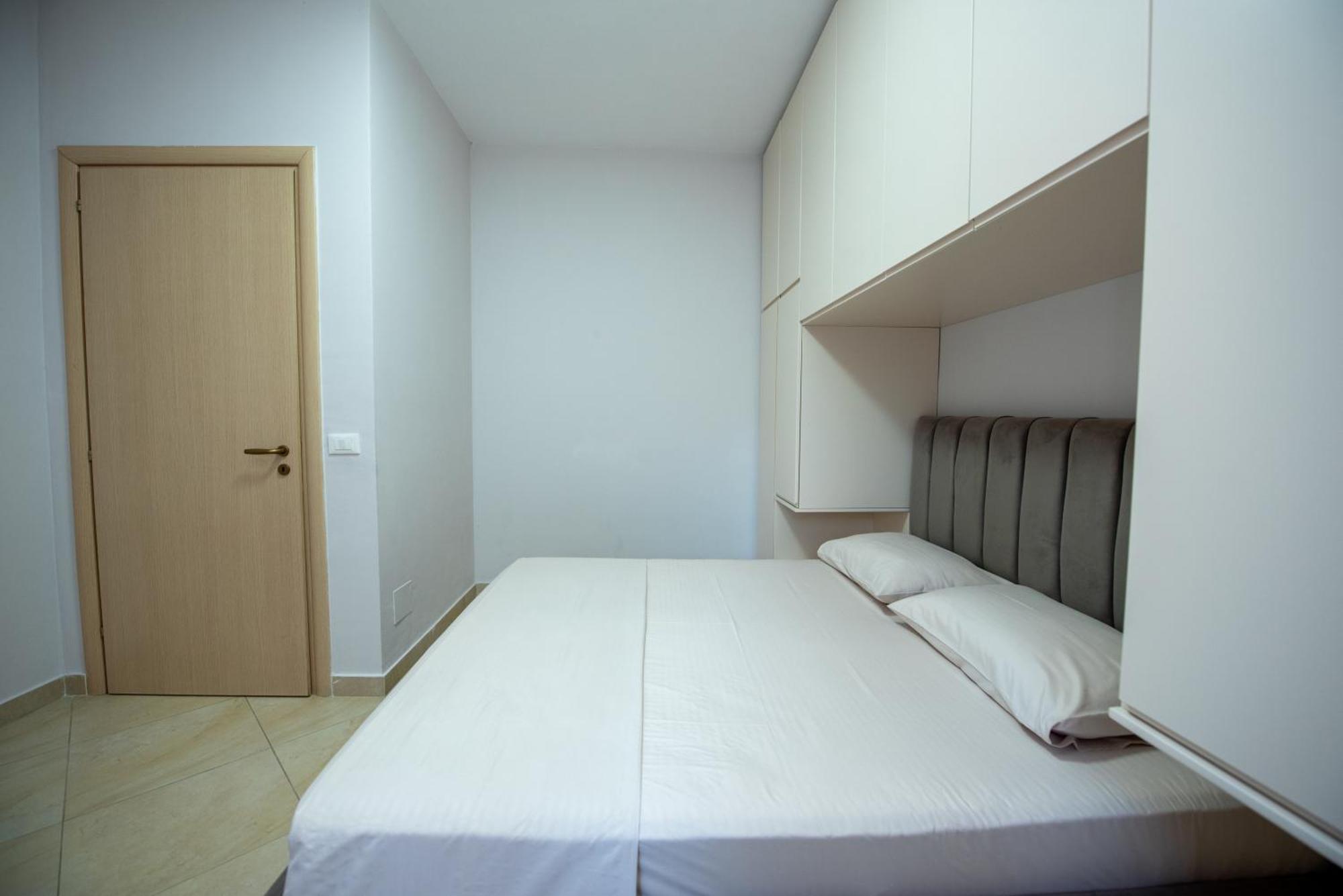 Riviera Apartment Vlora Dış mekan fotoğraf