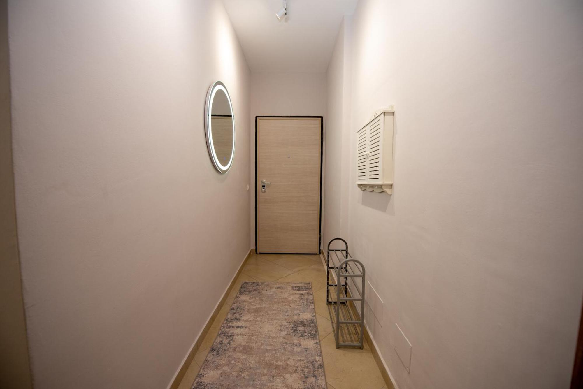 Riviera Apartment Vlora Dış mekan fotoğraf